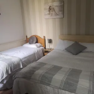 The Belvere Blackpool