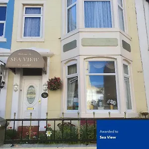 Sea View Blackpool